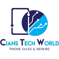 Cian's Tech World logo - Similar company to Final Whistle