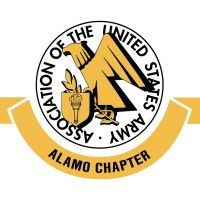 Alamo Chapter Of The Association Of The United States Army (Ausa)