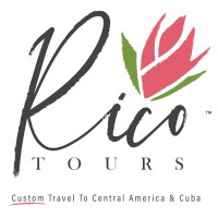 Rico Tours logo