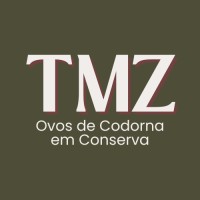TMZ Ovos de Codorna em Conserva logo - Similar company to Pistachos La Codorniz