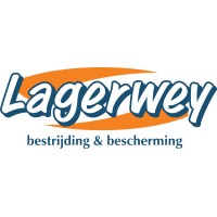 Lagerwey Ongediertebestrijding logo - Similar company to Empas Bv