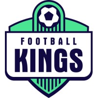 Football Kings Coaching logo - Similar company to Ballers Elite Usa