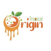 TROPICAL ORIGIN logo - Similar company to Krimag Exim