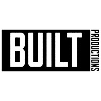 Built Productions logo - Similar company to New Project - Custom Fabrication