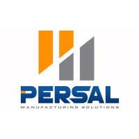 Persal Manufacturing Solutions logo - Similar company to Trumedical Distributions Florida