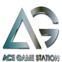 Ace Game Station gh logo - Similar company to Acegame