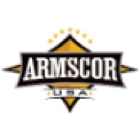 Armscor / Rock Island Armory logo - Similar company to P.Y. Elevator Ltd