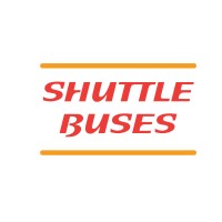 Shuttle Buses logo - Similar company to Coach Canada