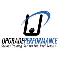Upgrade Performance Consulting