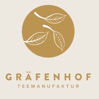 Gräfenhof Tee GmbH logo - Similar company to Alveus