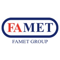 FAMET Inc. logo - Similar company to Executive Oditk