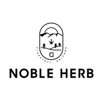 Noble Herb Dispensary logo - Similar company to Wellness Elevation
