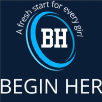 Begin Her Foundation logo - Similar company to Quicka