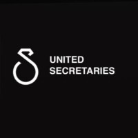 United Secretaries CWB logo - Similar company to Globo Eventos