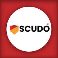SCUDO® logo - Similar company to Saker Group