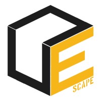 Escape Cube logo - Similar company to Figelor