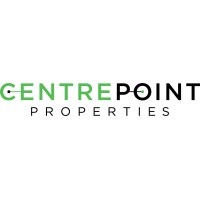CentrePoint Properties logo - Similar company to Lee & Associates Denver
