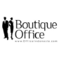 Boutique Office Indonesia