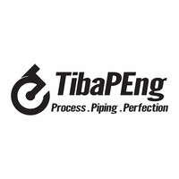 TibaPEng Solutions logo - Similar company to Green Roice R & D Consults