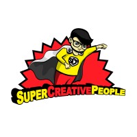 SuperCreativePeople logo - Similar company to Cresci Labs