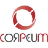 CorPeuM logo - Similar company to Analytects