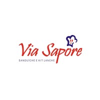 Via Sapore logo - Similar company to Super Lanche