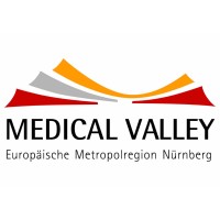 Medical Valley EMN e. V. logo - Similar company to Team-X