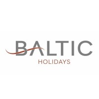 Baltic Holidays logo - Similar company to Booknordics.Com