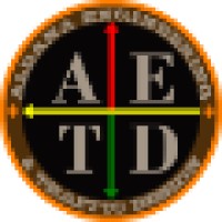 ALDANA ENGINEERING & TRAFFIC DESIGN logo - Similar company to Aldana Designs