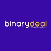 Binarydeal logo - Similar company to Binary Mentor