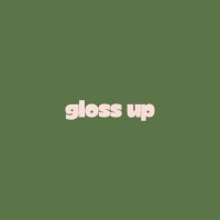 Gloss Up logo - Similar company to Workplay Branding
