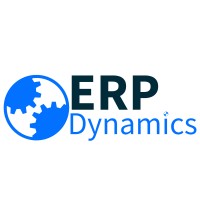 ERP Dynamics logo - Similar company to Xrm Studio