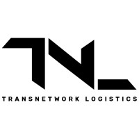 TNL - TransNetwork Logistics logo - Similar company to Bulletproof Logistics