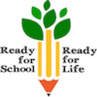 Ready for School, Ready for Life logo - Similar company to The Basics, Inc.