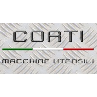 Corti Macchine Utensili logo - Similar company to Co.Ma.Fer. Macchine Srl