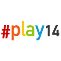 #play14-BLR logo - Similar company to The Visual Chronicler