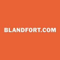 Blandfort.com logo - Similar company to Michel Bau Gmbh