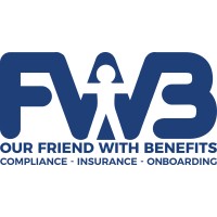 Our Friend With Benefits logo - Similar company to Gozawi