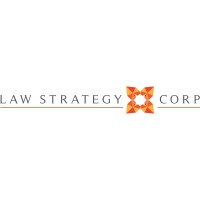 Law Strategy Corp.