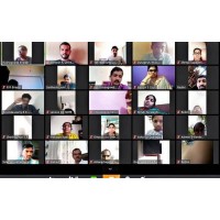 Satish Kakri Management Consultants logo - Similar company to Nimble Foundation