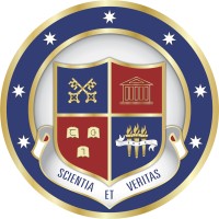 Grigol Robakidze University logo - Similar company to Burdy