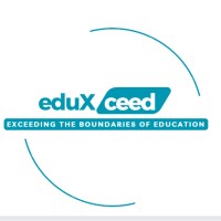 EduXceed logo - Similar company to The Teacher Coach