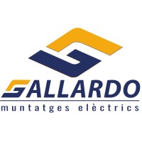 Muntatges Elèctrics Gallardo logo - Similar company to Buildtecs - Advanced Construction System