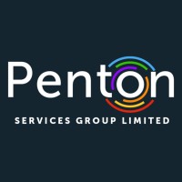 Penton Services Group Limited logo - Similar company to Connexus Electrical Limited