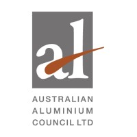 Australian Aluminium Council logo - Similar company to Alpha Hpa