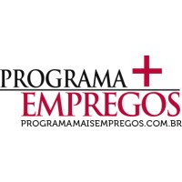 Programa Mais Empregos Aracaju logo - Similar company to Chip Aracaju