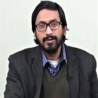 Anandajit Goswami - The Author logo - Similar company to Monika Goswami