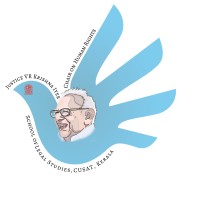Justice V.R. Krishna Iyer Chair on Human Rights logo - Similar company to International Law Students Association | School Of Legal Studies (Chapter)
