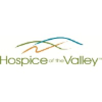 Hospice Of The Valley, San Jose