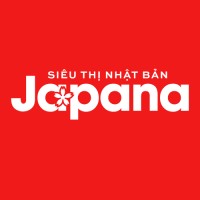 Siêu Thị Nhật Bản Japana logo - Similar company to Stdio Asia